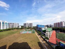 Blk 134 Edgedale Plains (Punggol), HDB 5 Rooms #599560981